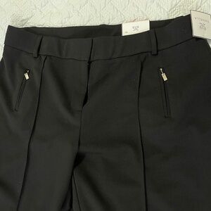 Rafaella pants NWT